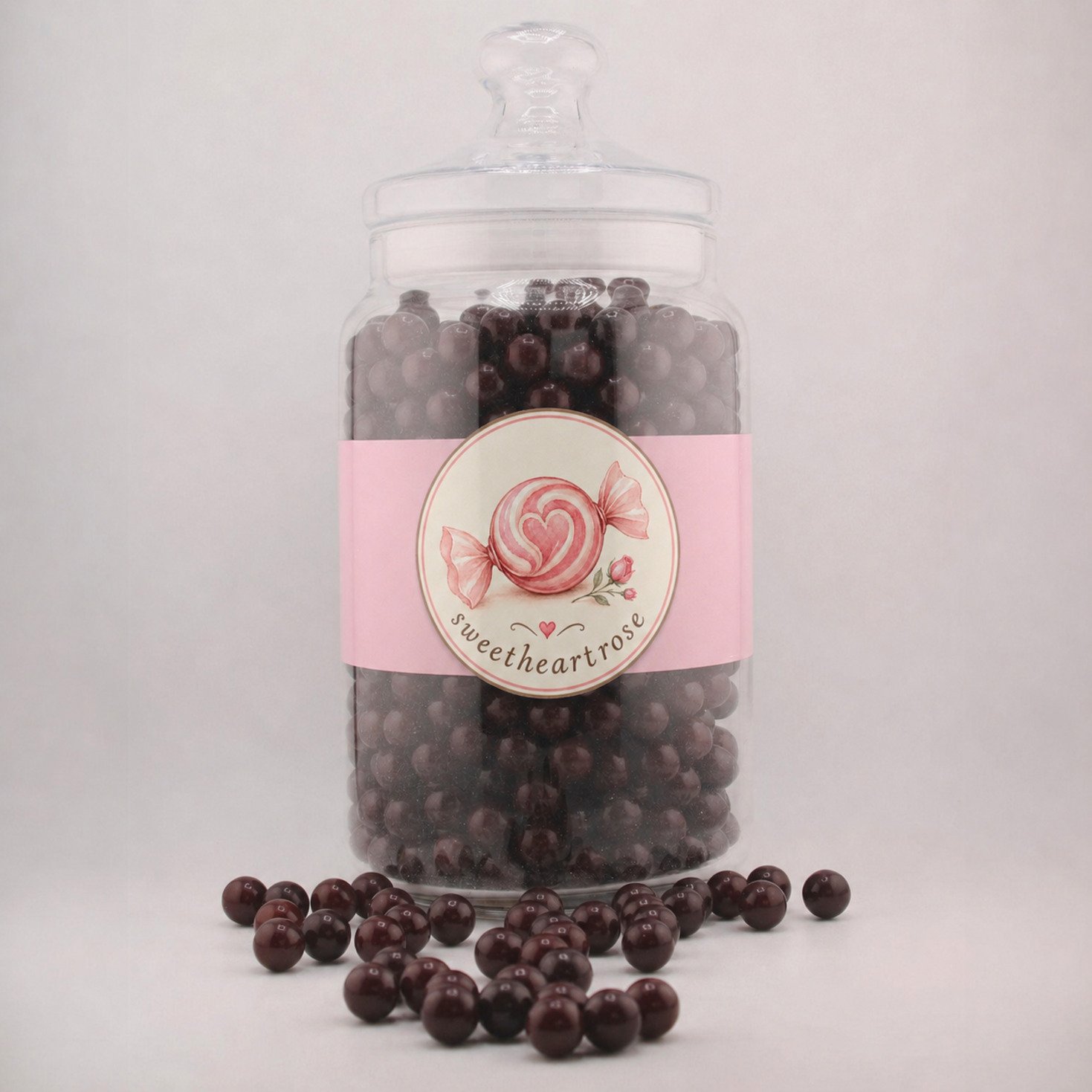 Traditional aniseed sweets
